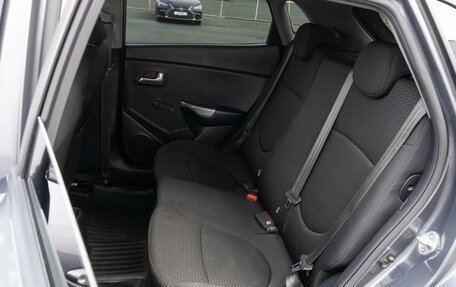 KIA Rio III рестайлинг, 2017 год, 970 000 рублей, 9 фотография