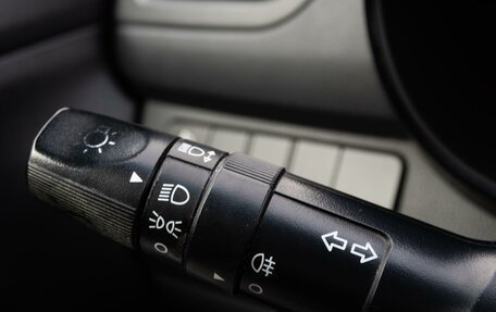 KIA Rio III рестайлинг, 2017 год, 970 000 рублей, 15 фотография