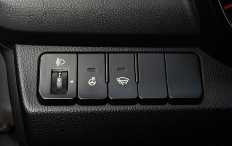 KIA Rio III рестайлинг, 2017 год, 970 000 рублей, 13 фотография