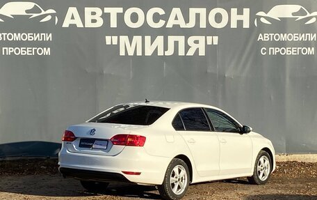 Volkswagen Jetta VI, 2014 год, 815 000 рублей, 6 фотография