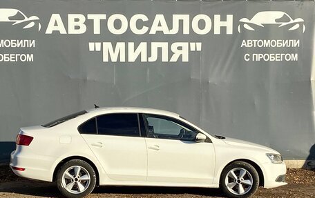 Volkswagen Jetta VI, 2014 год, 815 000 рублей, 7 фотография