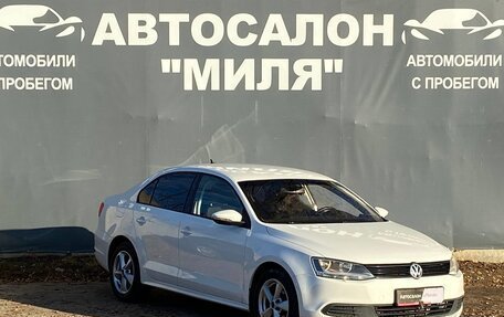 Volkswagen Jetta VI, 2014 год, 815 000 рублей, 9 фотография