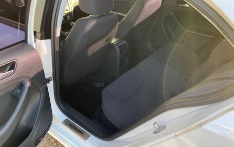 Volkswagen Jetta VI, 2014 год, 815 000 рублей, 12 фотография