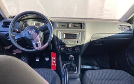 Volkswagen Jetta VI, 2014 год, 815 000 рублей, 11 фотография