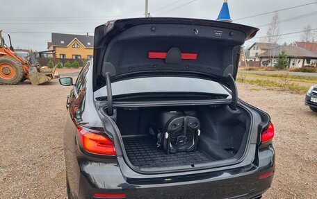 BMW 5 серия, 2022 год, 9 фотография