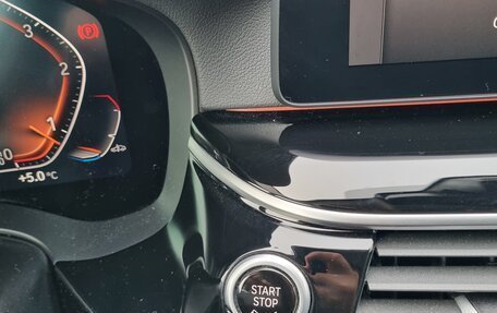 BMW 5 серия, 2022 год, 13 фотография