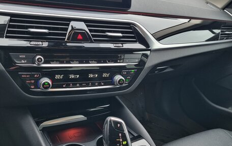 BMW 5 серия, 2022 год, 14 фотография