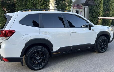 Subaru Forester, 2023 год, 3 500 000 рублей, 3 фотография