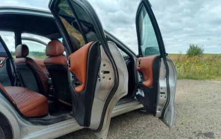 Mitsubishi Galant VIII, 2002 год, 320 000 рублей, 5 фотография