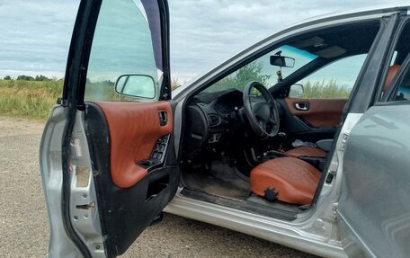 Mitsubishi Galant VIII, 2002 год, 320 000 рублей, 7 фотография