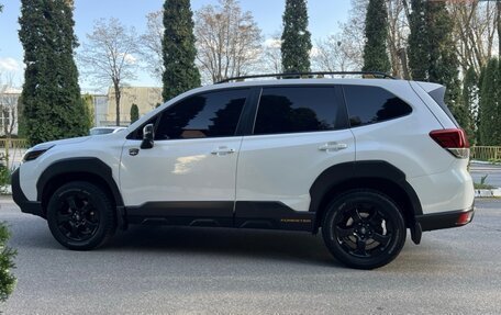 Subaru Forester, 2023 год, 3 500 000 рублей, 7 фотография