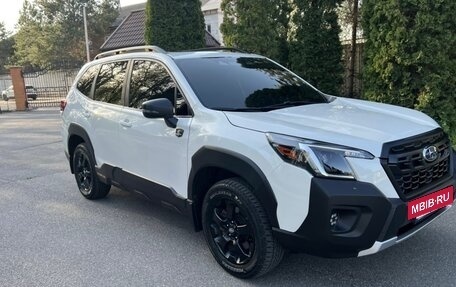 Subaru Forester, 2023 год, 3 500 000 рублей, 4 фотография