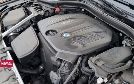 BMW 5 серия, 2022 год, 23 фотография