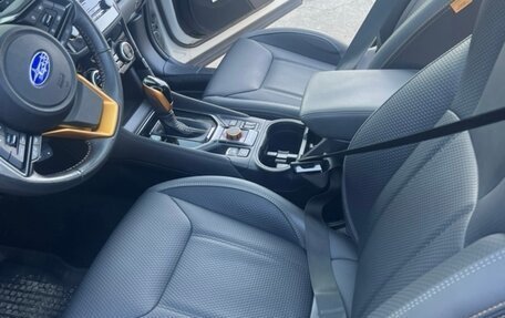 Subaru Forester, 2023 год, 3 500 000 рублей, 14 фотография