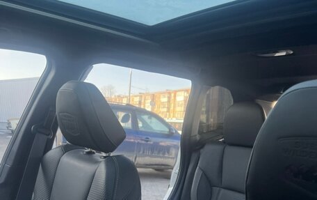 Subaru Forester, 2023 год, 3 500 000 рублей, 15 фотография