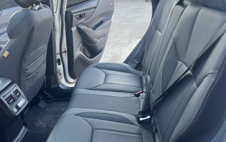 Subaru Forester, 2023 год, 3 500 000 рублей, 16 фотография