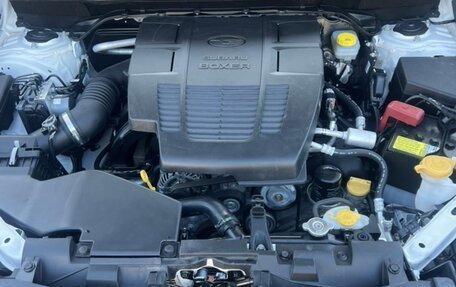 Subaru Forester, 2023 год, 3 500 000 рублей, 17 фотография