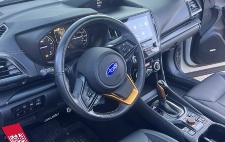 Subaru Forester, 2023 год, 3 500 000 рублей, 13 фотография