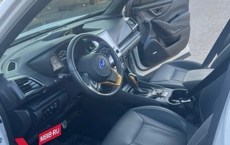 Subaru Forester, 2023 год, 3 500 000 рублей, 12 фотография