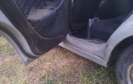 Honda Civic VII, 1998 год, 125 000 рублей, 7 фотография