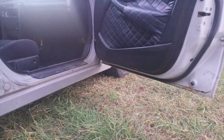 Honda Civic VII, 1998 год, 125 000 рублей, 6 фотография