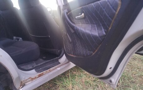 Honda Civic VII, 1998 год, 125 000 рублей, 5 фотография