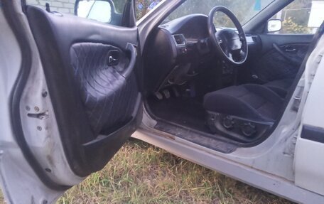 Honda Civic VII, 1998 год, 125 000 рублей, 8 фотография