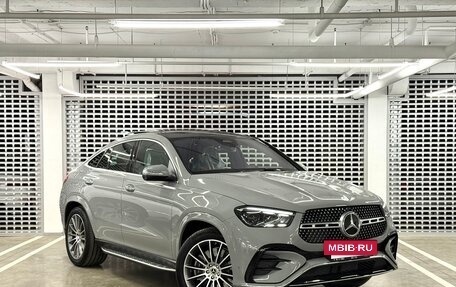 Mercedes-Benz GLE Coupe, 2025 год, 16 350 000 рублей, 2 фотография