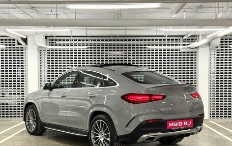 Mercedes-Benz GLE Coupe, 2025 год, 16 350 000 рублей, 3 фотография
