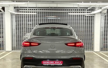 Mercedes-Benz GLE Coupe, 2025 год, 16 350 000 рублей, 5 фотография