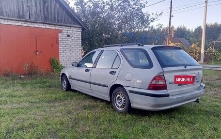 Honda Civic VII, 1998 год, 125 000 рублей, 3 фотография