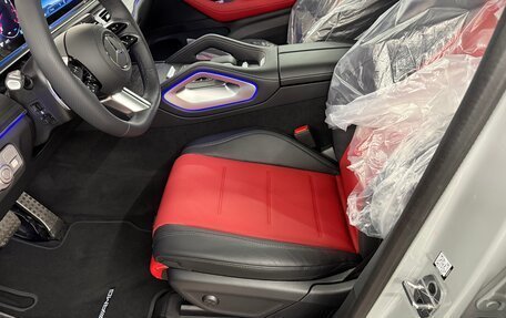 Mercedes-Benz GLE Coupe, 2025 год, 16 350 000 рублей, 7 фотография