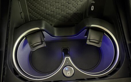 Mercedes-Benz GLE Coupe, 2025 год, 16 350 000 рублей, 13 фотография