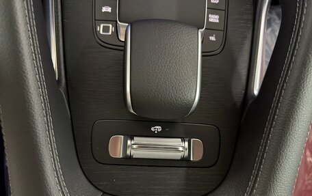 Mercedes-Benz GLE Coupe, 2025 год, 16 350 000 рублей, 11 фотография