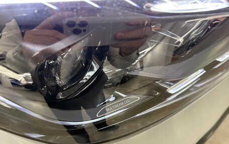 Mercedes-Benz GLE Coupe, 2025 год, 16 350 000 рублей, 18 фотография