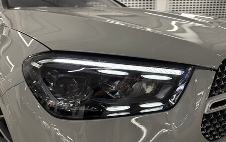 Mercedes-Benz GLE Coupe, 2025 год, 16 350 000 рублей, 17 фотография