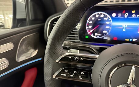 Mercedes-Benz GLE Coupe, 2025 год, 16 350 000 рублей, 15 фотография