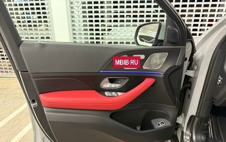 Mercedes-Benz GLE Coupe, 2025 год, 16 350 000 рублей, 8 фотография