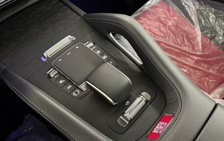 Mercedes-Benz GLE Coupe, 2025 год, 16 350 000 рублей, 10 фотография