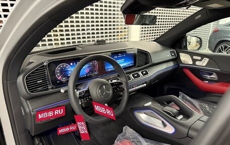 Mercedes-Benz GLE Coupe, 2025 год, 16 350 000 рублей, 6 фотография