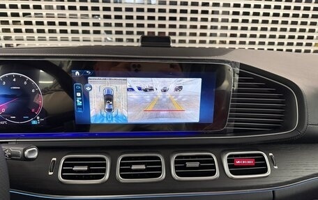 Mercedes-Benz GLE Coupe, 2025 год, 16 350 000 рублей, 16 фотография