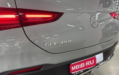 Mercedes-Benz GLE Coupe, 2025 год, 16 350 000 рублей, 19 фотография
