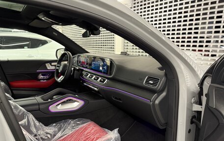 Mercedes-Benz GLE Coupe, 2025 год, 16 350 000 рублей, 29 фотография