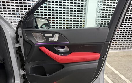 Mercedes-Benz GLE Coupe, 2025 год, 16 350 000 рублей, 27 фотография