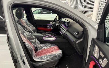 Mercedes-Benz GLE Coupe, 2025 год, 16 350 000 рублей, 28 фотография