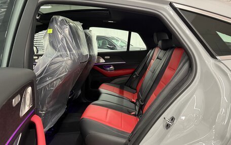 Mercedes-Benz GLE Coupe, 2025 год, 16 350 000 рублей, 30 фотография