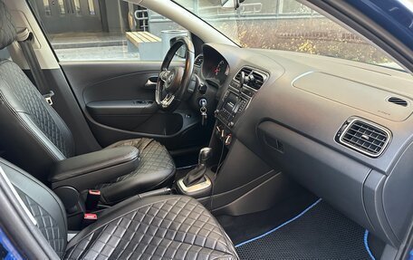 Volkswagen Polo VI (EU Market), 2019 год, 1 450 000 рублей, 7 фотография