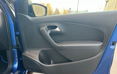 Volkswagen Polo VI (EU Market), 2019 год, 1 450 000 рублей, 8 фотография