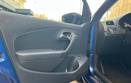 Volkswagen Polo VI (EU Market), 2019 год, 1 450 000 рублей, 6 фотография