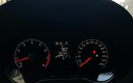 Volkswagen Polo VI (EU Market), 2019 год, 1 450 000 рублей, 18 фотография